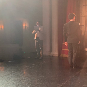 カナン国際バレエコンクール In インドネシア Day 2 Part 1の画像