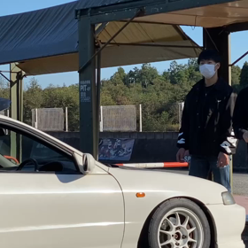 2021年10月30日（土）今朝のおわらサーキットの画像