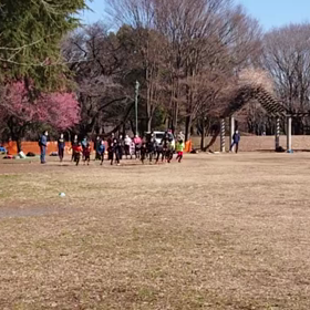 特別練習 B 学年別インターバル⑱の画像