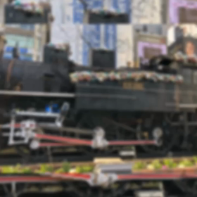 Shima散歩ver.5 日比谷から銀座→新橋を一周散歩の画像