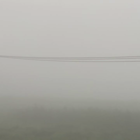 7月23日千葉北、東浪見の朝の波の画像