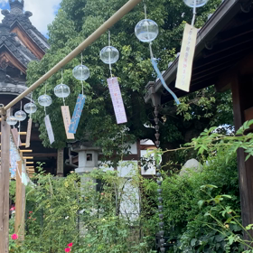 おふさ観音の画像