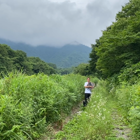 “自然と音遊び” プロジェクト vol.050！の画像