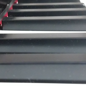 おみみに併せて！の画像