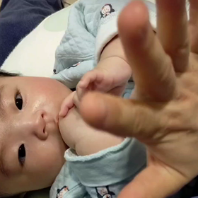 イベントとハイタッチ動画あり。の画像