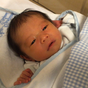 12/7 しゃっくり1の画像