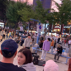 渡韓★レポ 番外編  日韓関係の画像