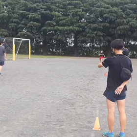 1000m ２組目④の画像