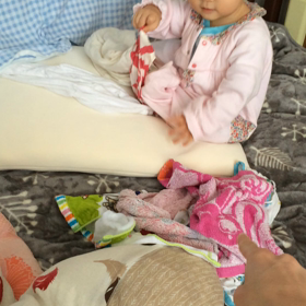 14〜15か月の近況27の画像