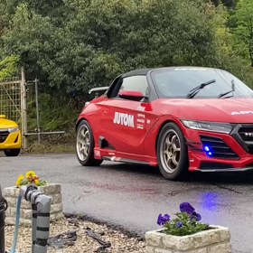 2021年5月2日（日）今朝のおわらサーキットの画像