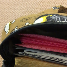 シンクロ極まれりの画像