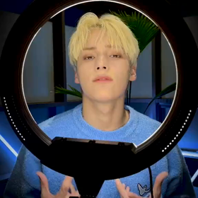 ヨンジュンです 2025 Digital Cover of <DAZED> KOREA#ヨンジュン | #TXT 「memores