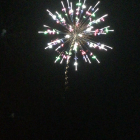 2018年 の思い出   その1  10/20ふじさわ江の島花火大会の画像