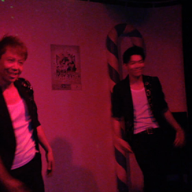 2LP 一周年！動画！の画像