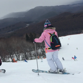 最終練習 しらかば2in1の画像