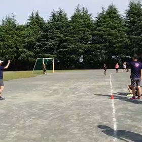 9月17日 1000m２組目④の画像