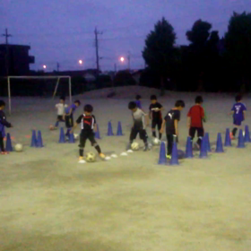 低学年のアップはスゴい♪の画像