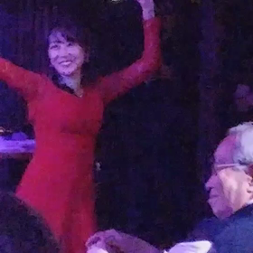 動画で笑って下さい。注）酔っていません。真剣ですの画像