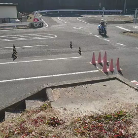 ライダー14日目の画像