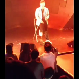 ライブから一夜明け【ライブ動画有り】の画像