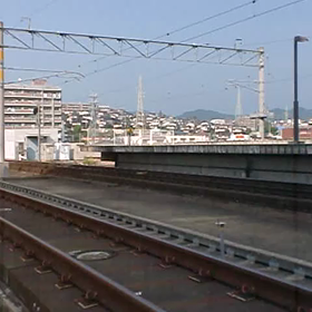 #銀ガマ　#貨物列車の画像