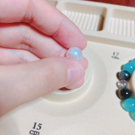 満月の夜に作ったの画像