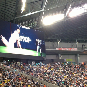 ☆巨人バージョン☆の画像