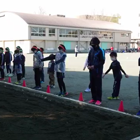 4月2日 立ち幅跳び⑨の画像