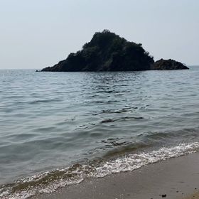 グラデーションの画像