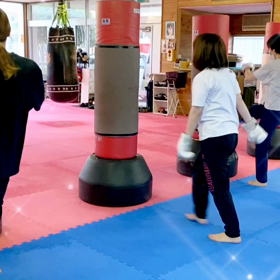 暑い日が続きますね！の画像