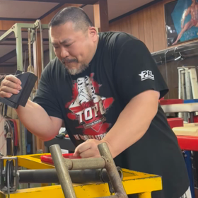 今週もウルトラグリップの画像