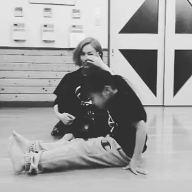 軟体技★KAJIジュニアの画像