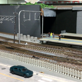 【動画】今朝の車窓から 急行はまなすとDD51の画像