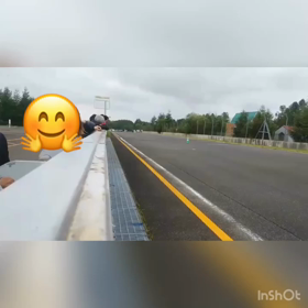 十勝スピードウェイにBADINC参戦してきました！の画像