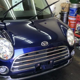 青白ジーのプレシャスプレミアムの画像