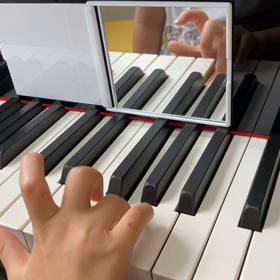 効果大‼️◯◯を使うと手の形が良くなった‼️【動画】の画像