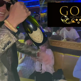 六本木ナイトクラブGOLDグランドオープンしました！！の画像