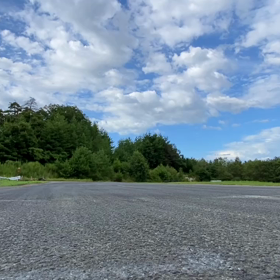 8月19日・26日のドリフト枠は逆走の画像