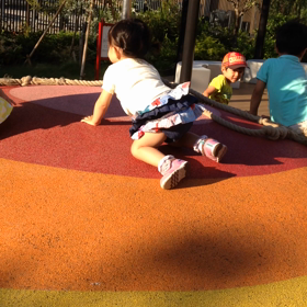 よじのぼる！の画像