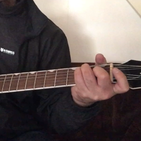 街が泣いてた　ミミコピ　弾き語りの画像