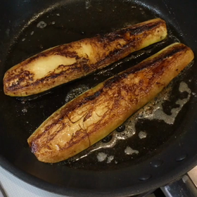 ズッキーニの画像