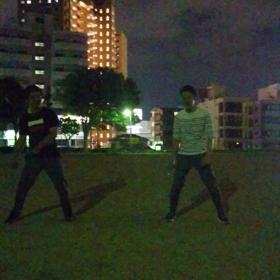 練習は大事だなの画像