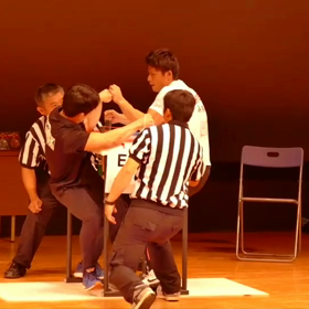 2019年アームレスリング国体　茨城大会の画像