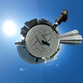 THETA  20160203の画像