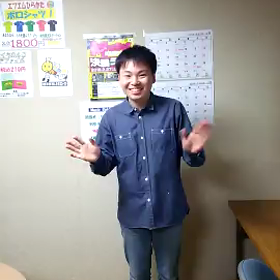 これが福永ヒロ樹くんのラブライブだ〜♡の画像