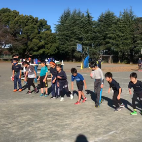 1000m１組目①の画像