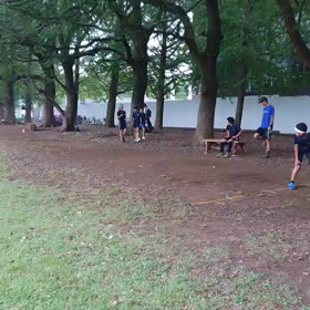 リレー自主練習(男子A)③の画像