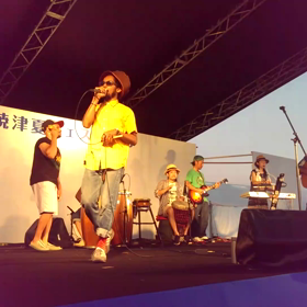 夏だね♪の画像