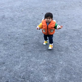 検討中！の画像