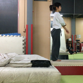 アクロバットの画像